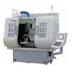 RF-M1001 數(shù)控轉子槽磨床