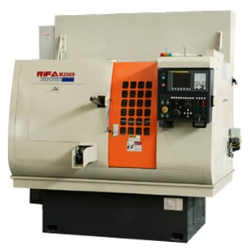 RF-M2009數(shù)控球籠內(nèi)圓磨床