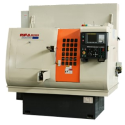 RF-M2009數(shù)控球籠內圓磨床