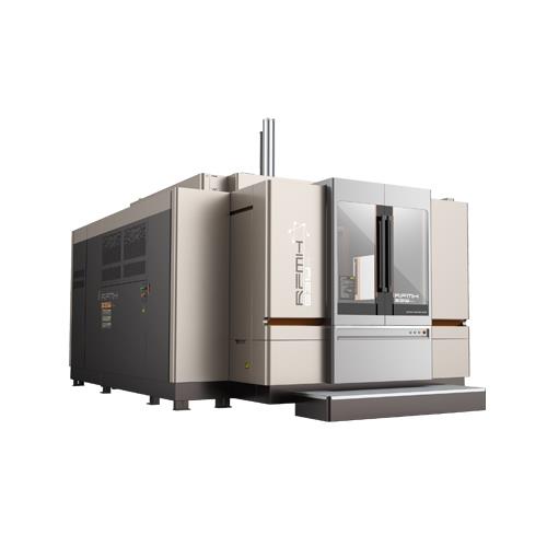 RFMH50P臥式加工中心 Horizontal machining center