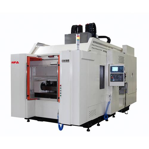 RFSV80PZ立式加工中心RFSV80PZ Vertical machining center