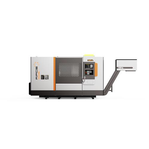 RFCS26臥式數(shù)控車床RFCS26 Horizontal CNC lathe