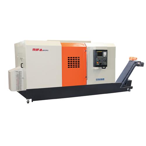 RFCP63臥式數(shù)控車床RFCP63Horizontal CNC lathe
