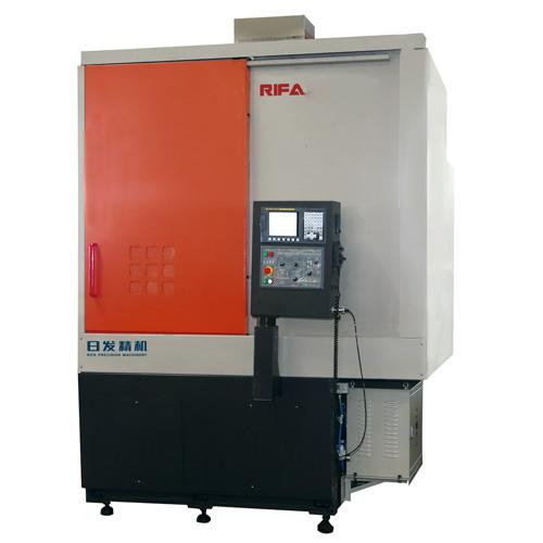 RFCL63立式數(shù)控車床系列RFCL63 Vertical CNC lathe series
