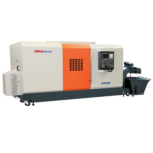 RFCP40臥式數(shù)控車床RFCP40Horizontal CNC lathe