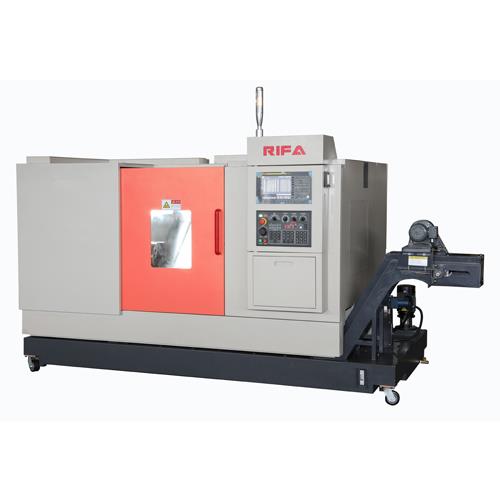RFCZ16臥式數(shù)控車床RFCZ16 Horizontal CNC lathe