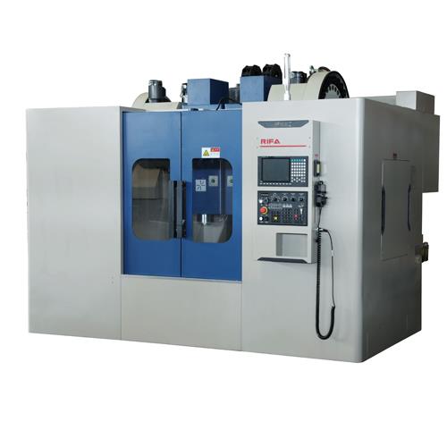 高效多主軸加工中心 High Efficiency Multi Spindles Machining Center