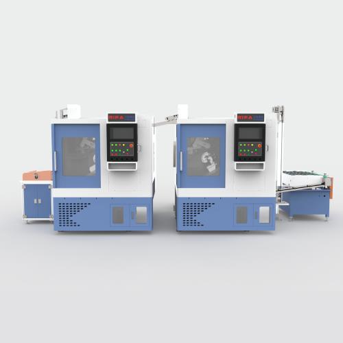 KBC-20數(shù)控車床